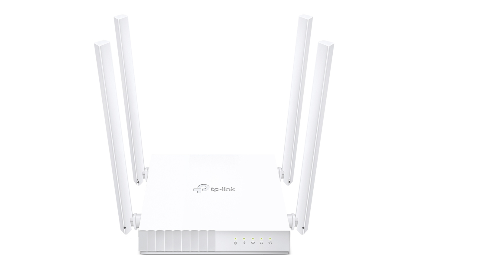 TP-Link Archer C24 AC750 4Port Dual Band Router